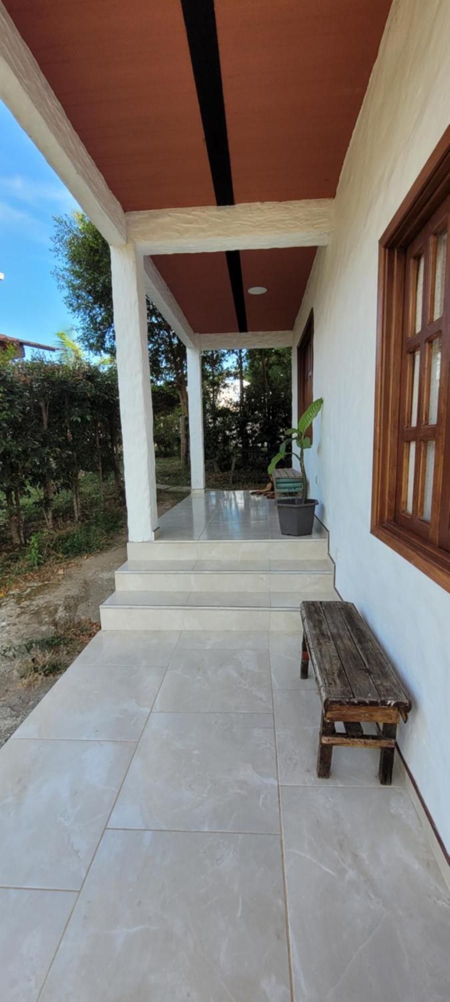 Cabana El Trebol San Agustin  Exterior photo