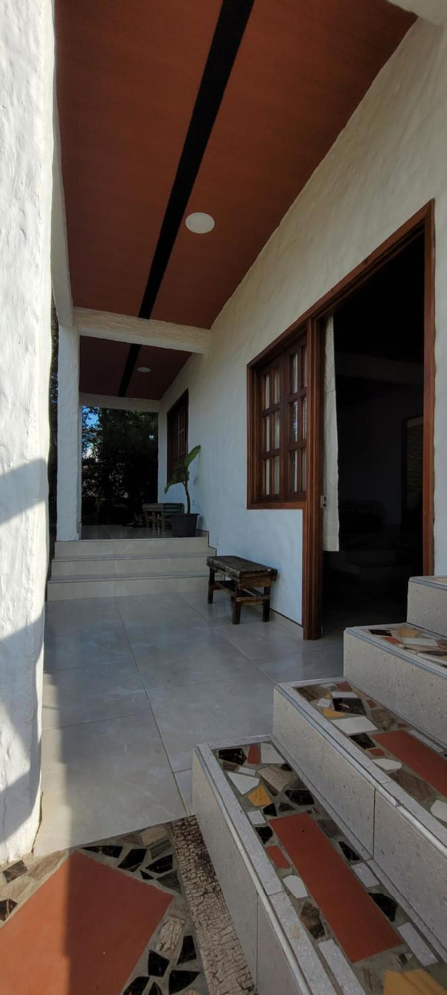 Cabana El Trebol San Agustin  Exterior photo